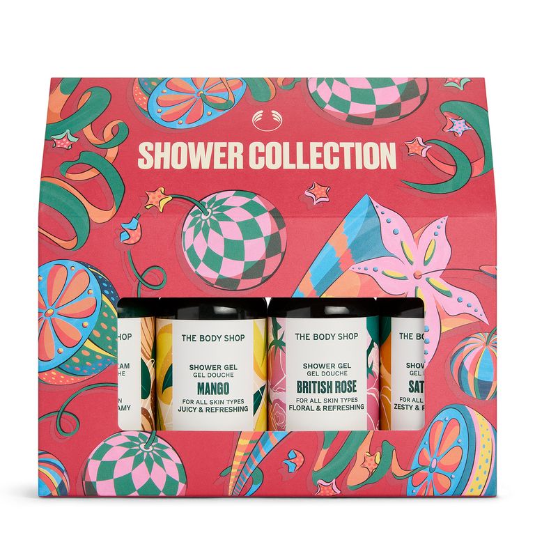 Set de Regalo Coleccion Geles