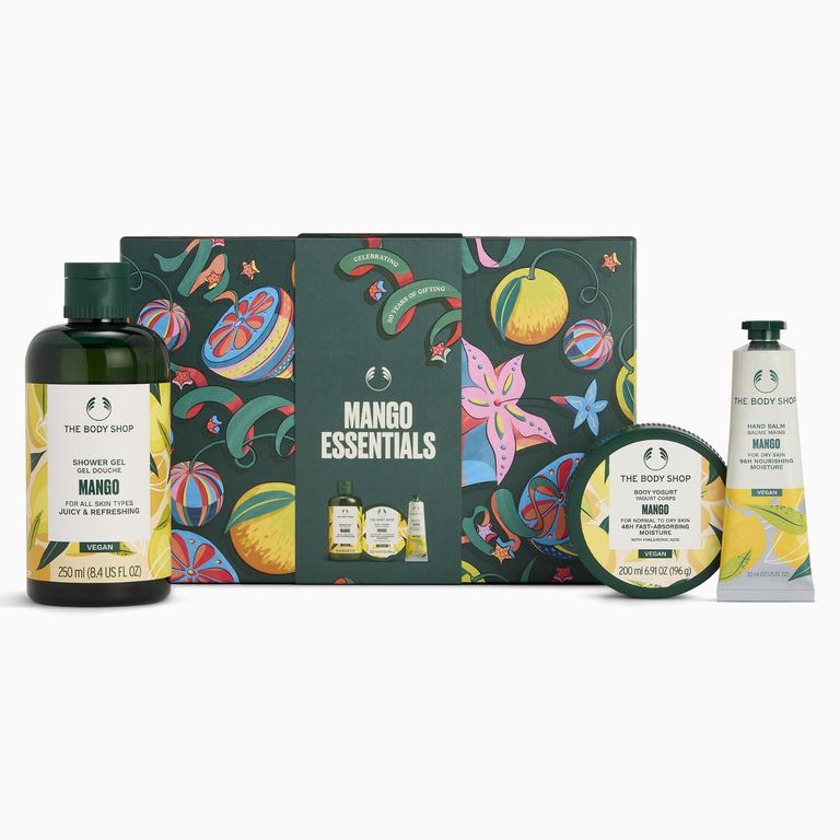 Set de Regalo Pequeño Mango
