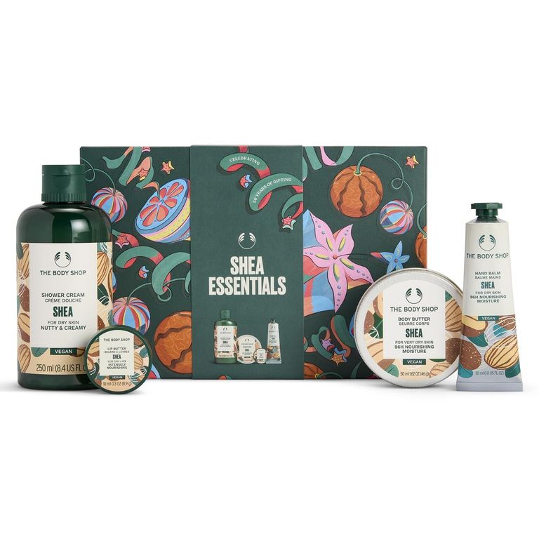 Set de Regalo Pequeño Karité