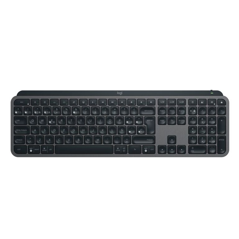 Teclado Inalambrico MX Keys S