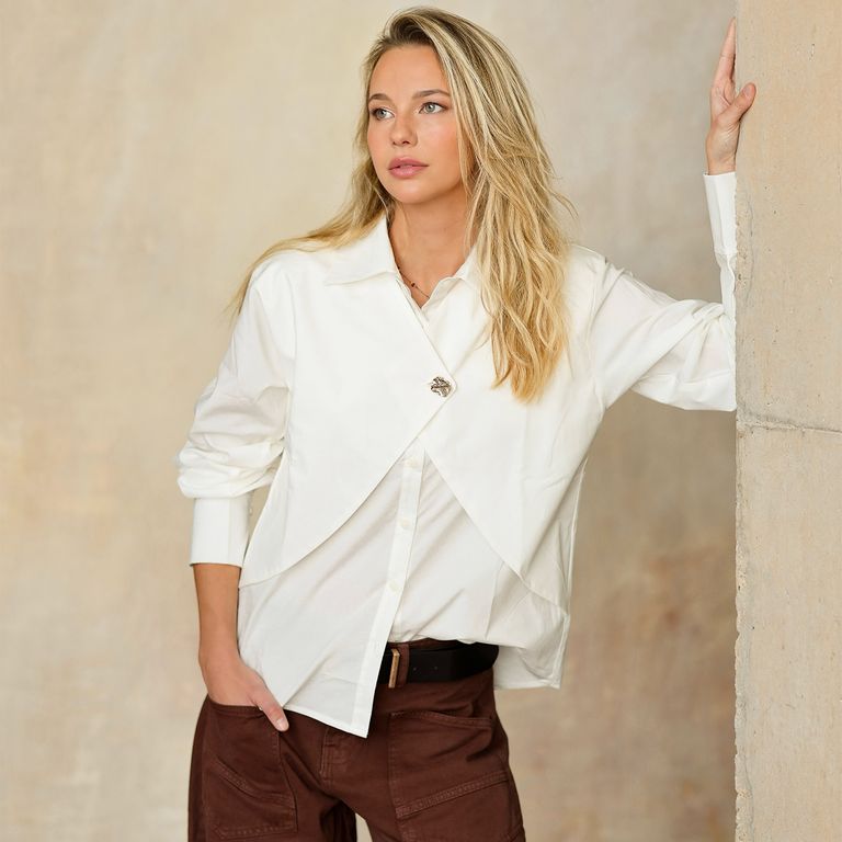Blusa Mujer