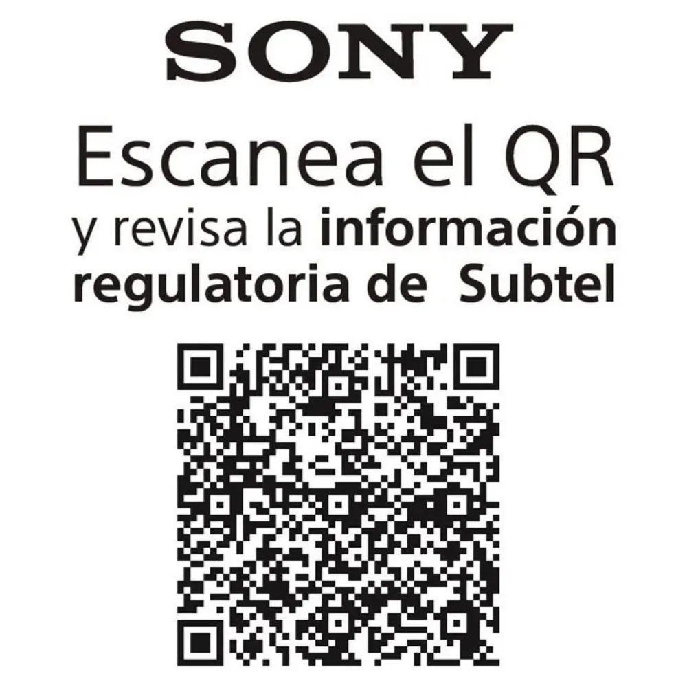 Sony ULT Tower Max Negro, foto 16