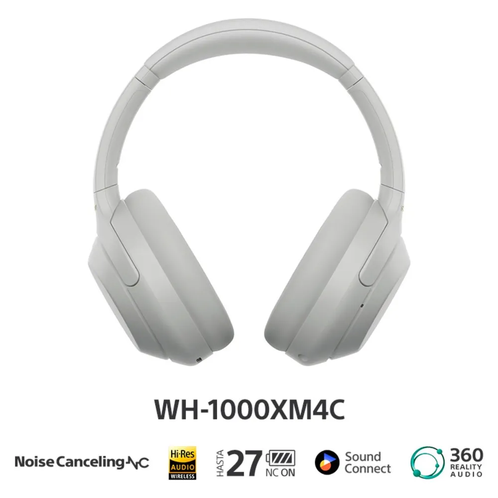 Audífonos Inalambricos WH100, foto 2