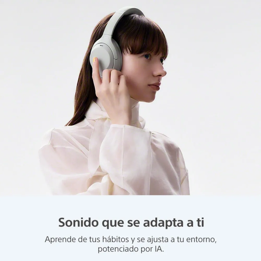 Audífonos Inalambricos WH100, foto 9