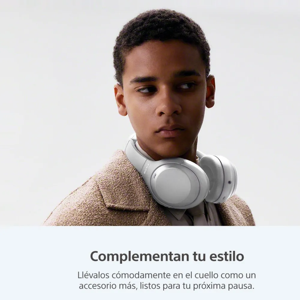 Audífonos Inalambricos WH100, foto 10