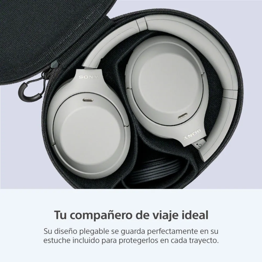 Audífonos Inalambricos WH100, foto 11