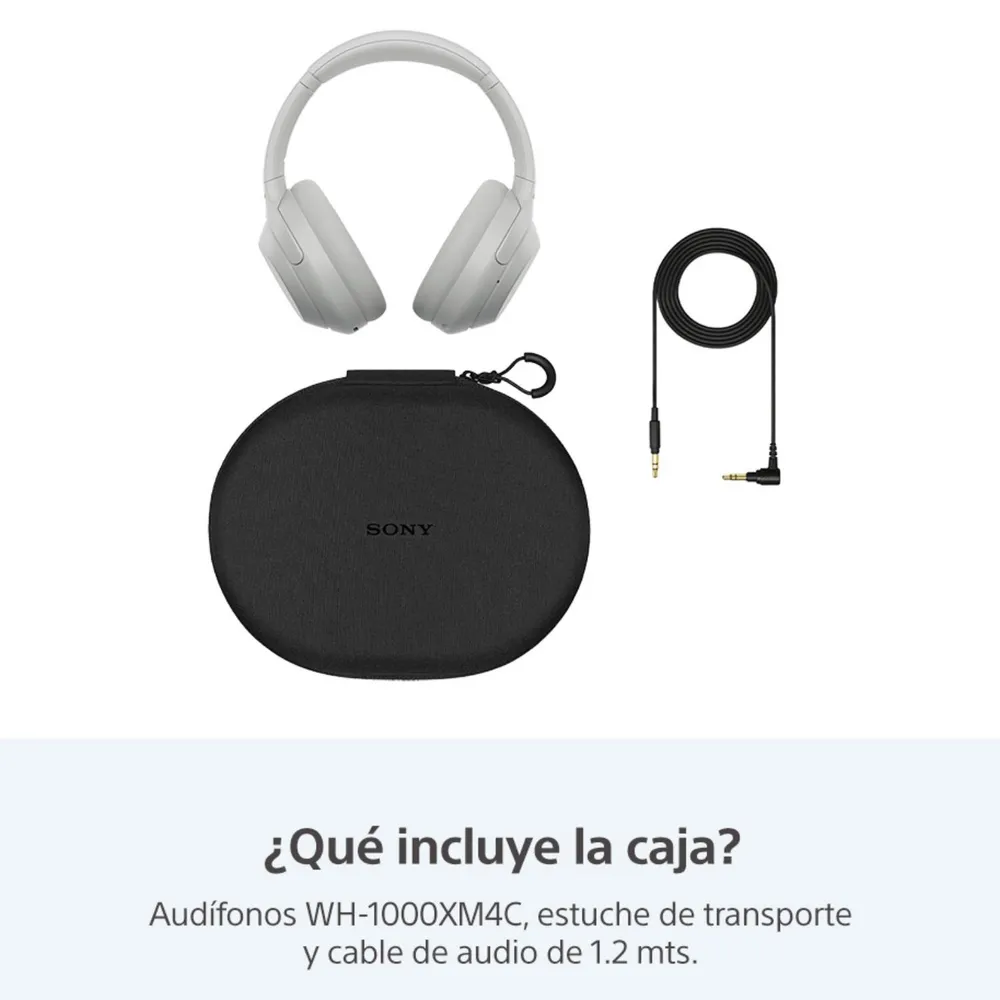 Audífonos Inalambricos WH100, foto 12