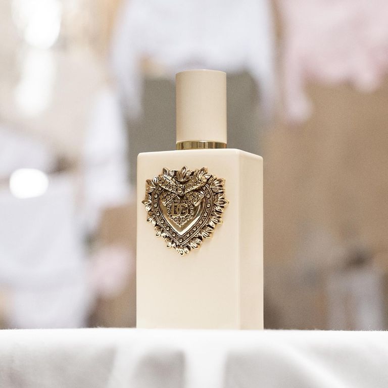 Your Devotion EDP 100Ml