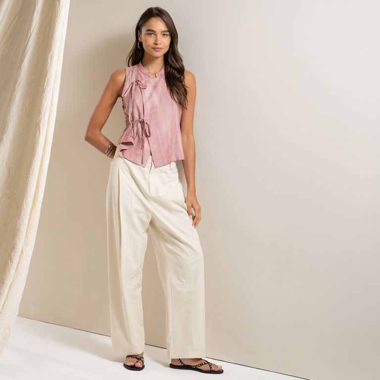 Blusa Mujer