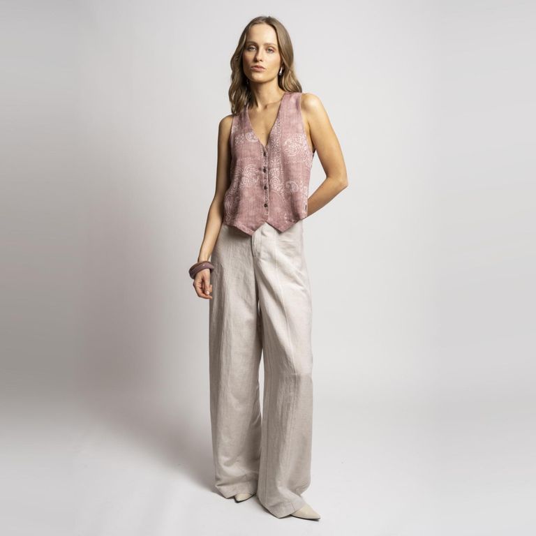 Blusa Mujer