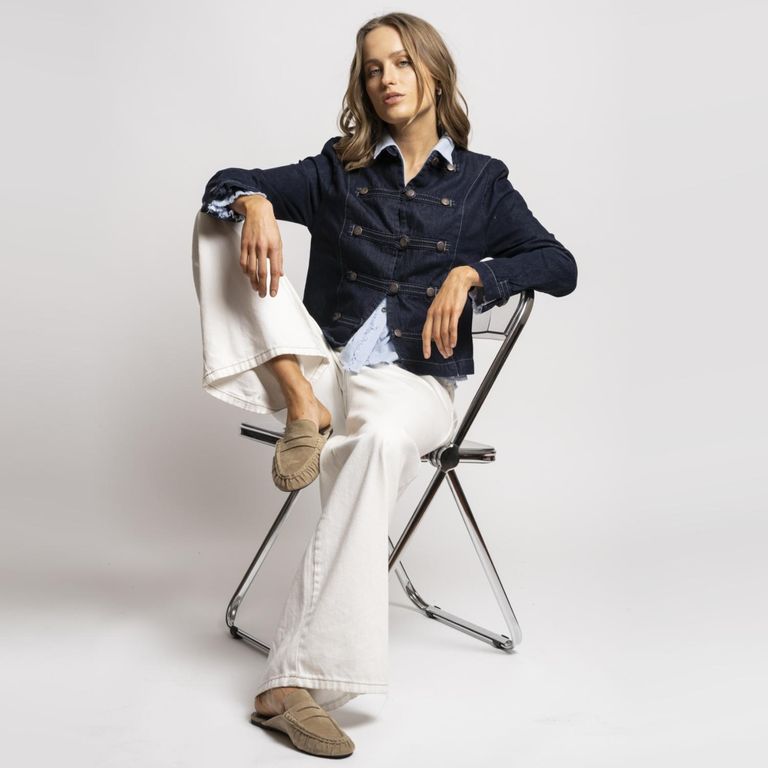 Chaqueta Emilia Mujer