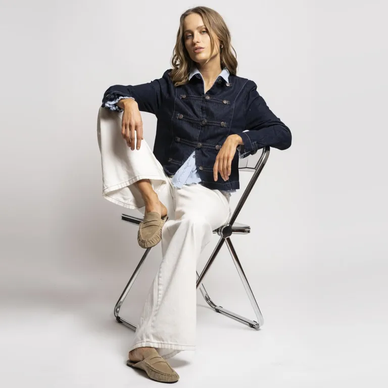Chaqueta Emilia Mujer