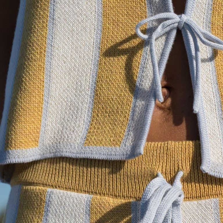 Short Caparica Mujer