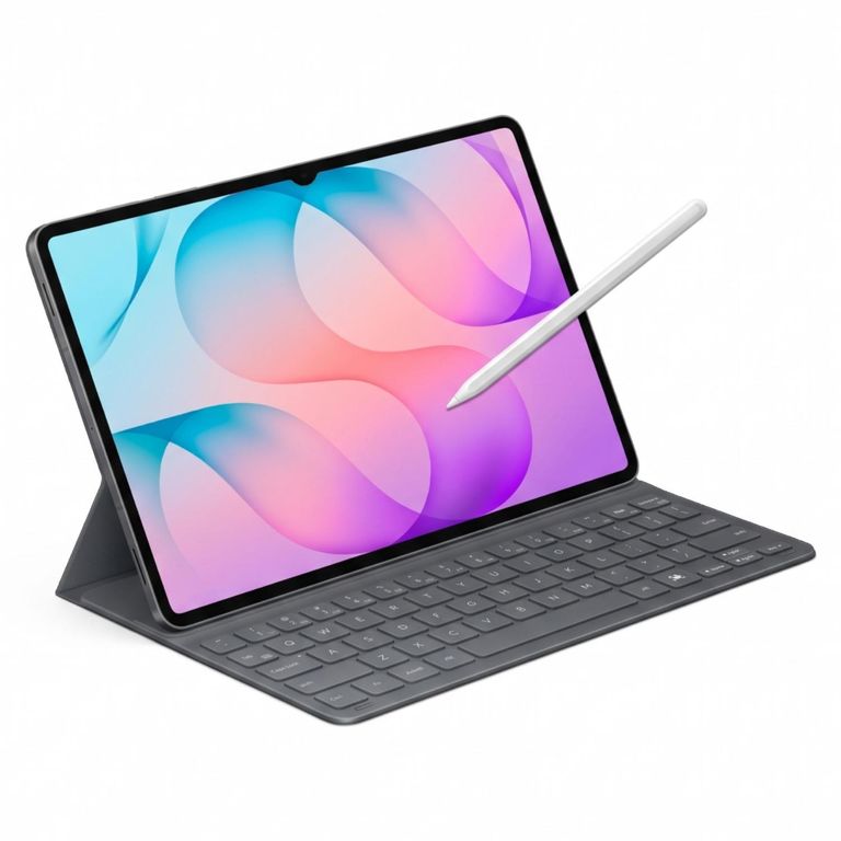 Galaxy Tab S12 Ultra 256 GB Gray + S Pen