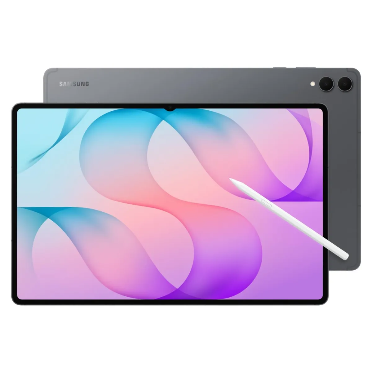 SAMSUNG - Galaxy Tab S12 Ultra 256 GB Gray + S Pen Samsung