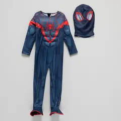 SPIDER-MAN - Disfraz Miles Morales Niño