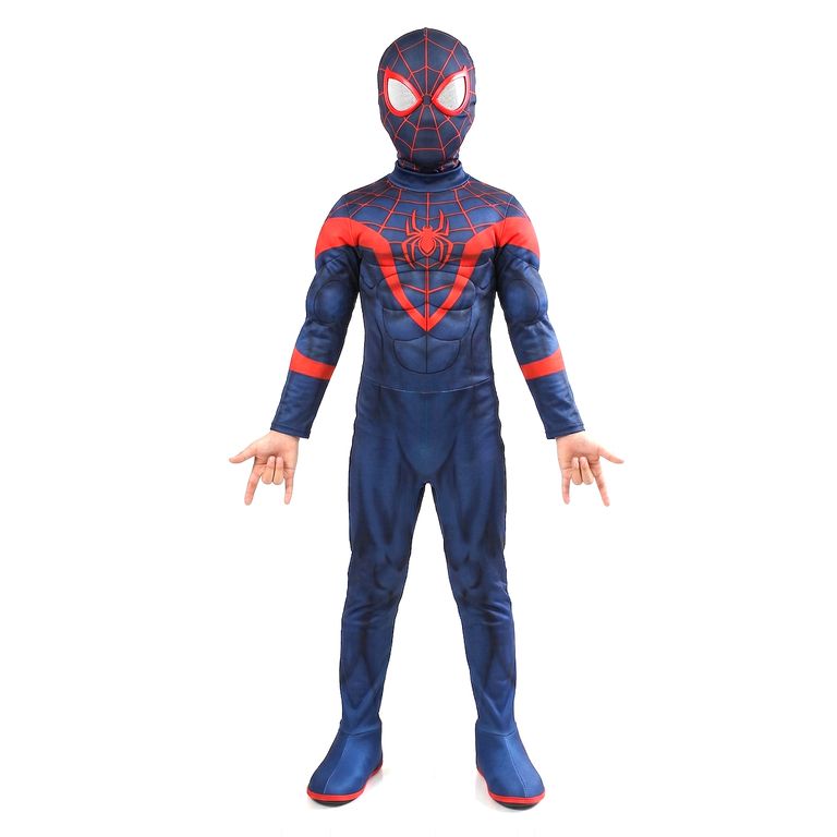 Disfraz Miles Morales Niño