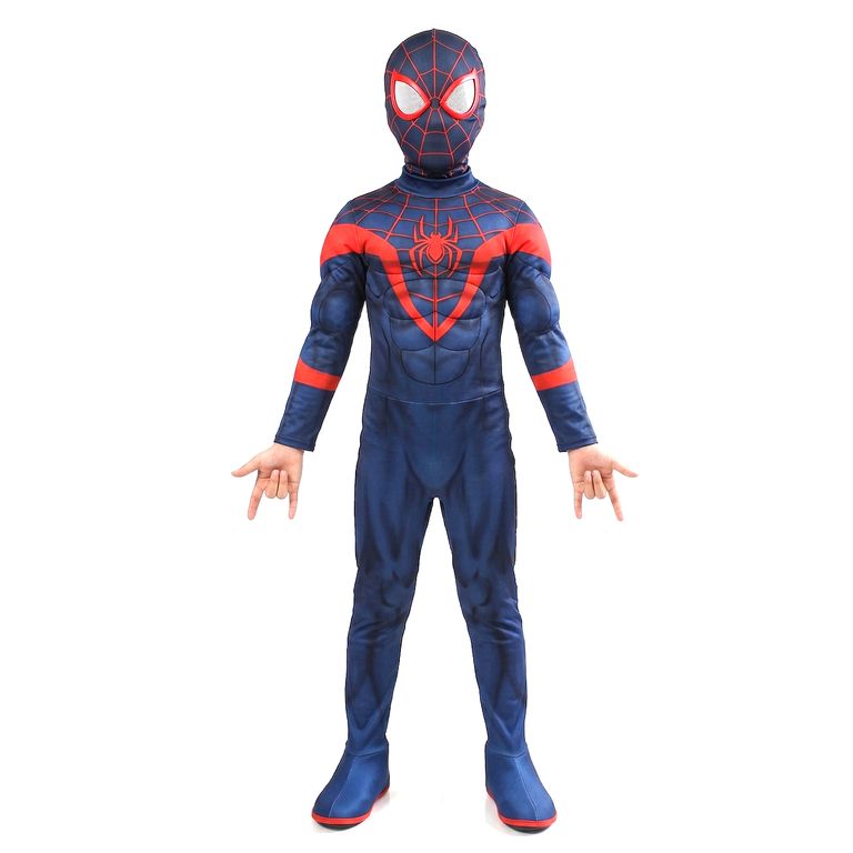 Disfraz Miles Morales Niño