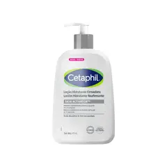 CETAPHIL - Loción Hidratante Reafirmante Healthy Radiance