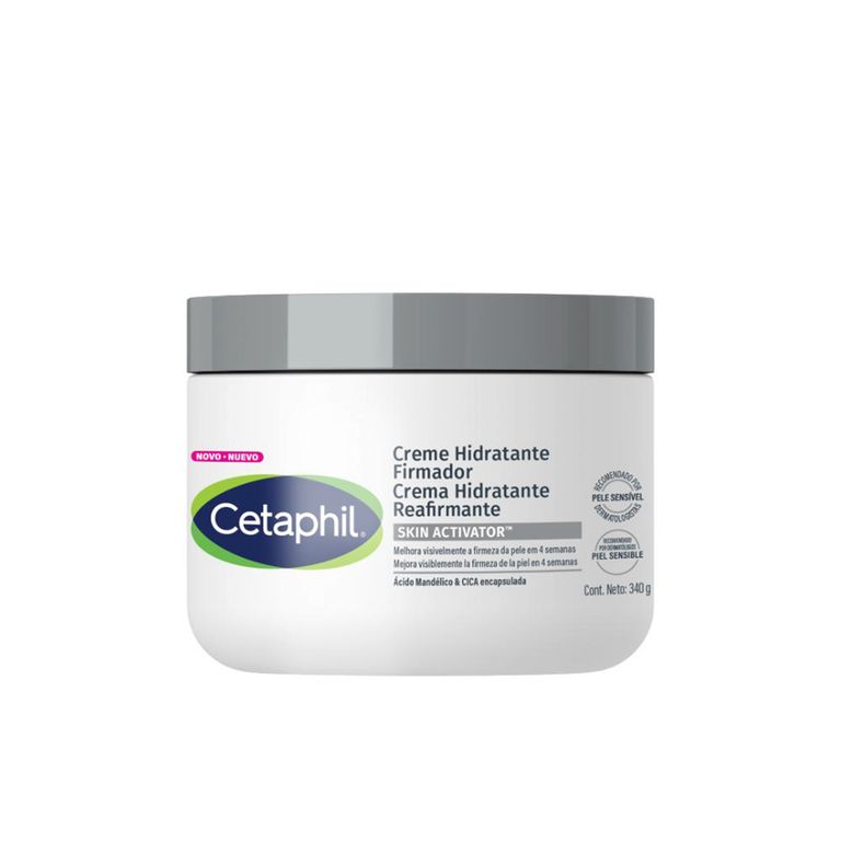Crema Hidratante Reafirmante Healthy Radiance