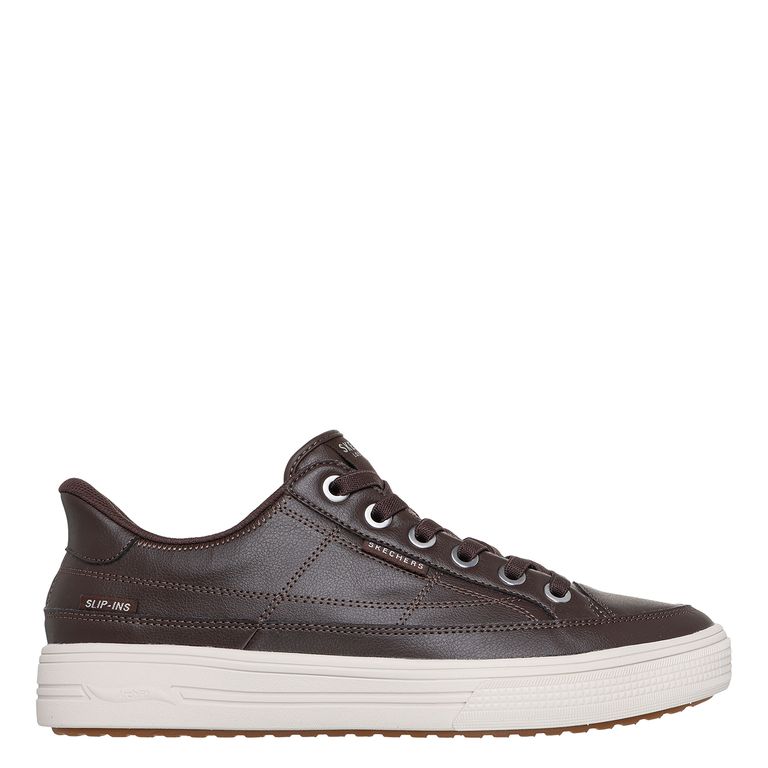 Arch Fit Arcade Zapatilla Urbana Hombre Café