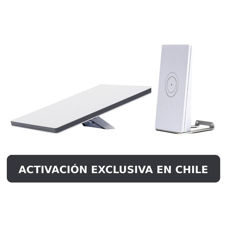 STARLINK Antena Starlink Mini X Kit | Falabella Chile