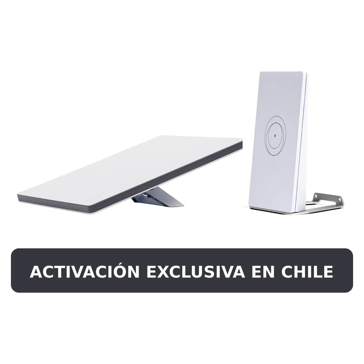 STARLINK Antena Starlink Mini X Kit | Falabella Chile