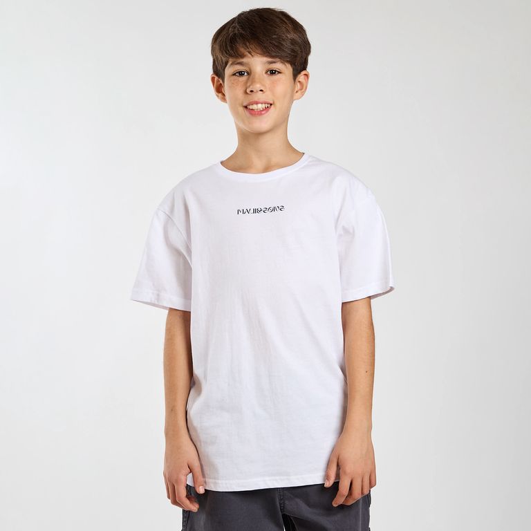 Polera Niño