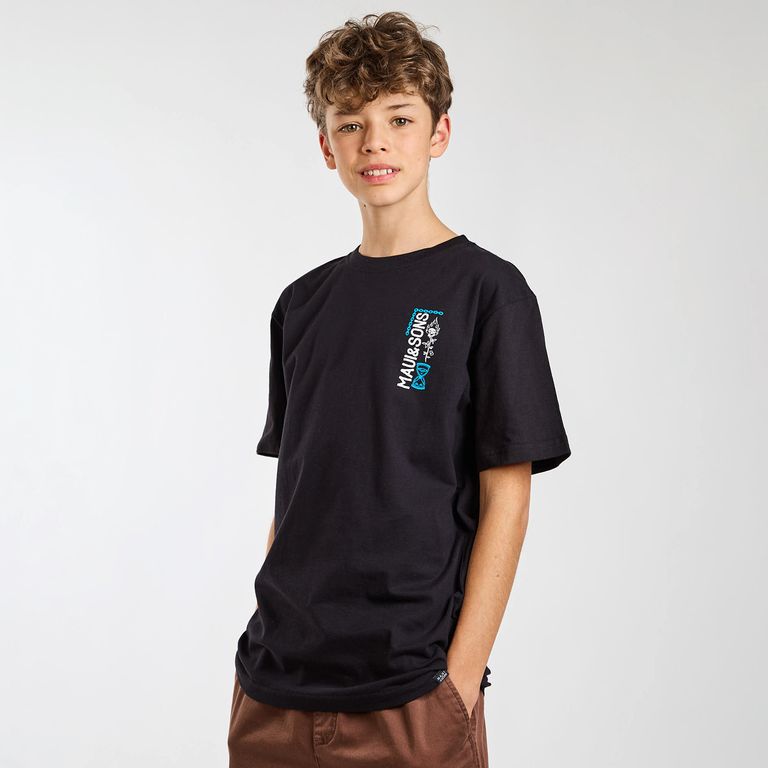 Polera Niño