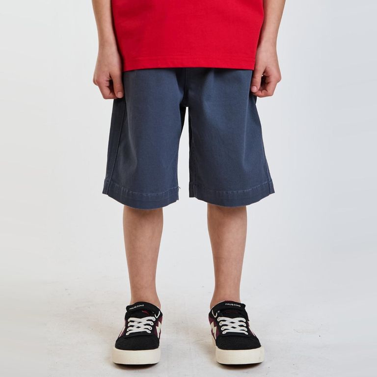 Bermuda Niño