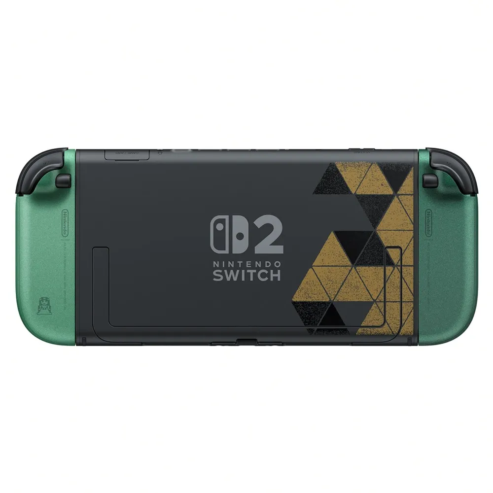 Consola Switch 2 Turquoise Lite, foto 4