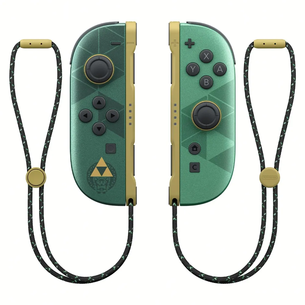 Consola Switch 2 Turquoise Lite, foto 5