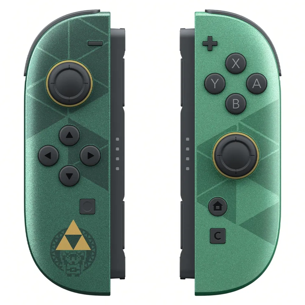 Consola Switch 2 Turquoise Lite, foto 6