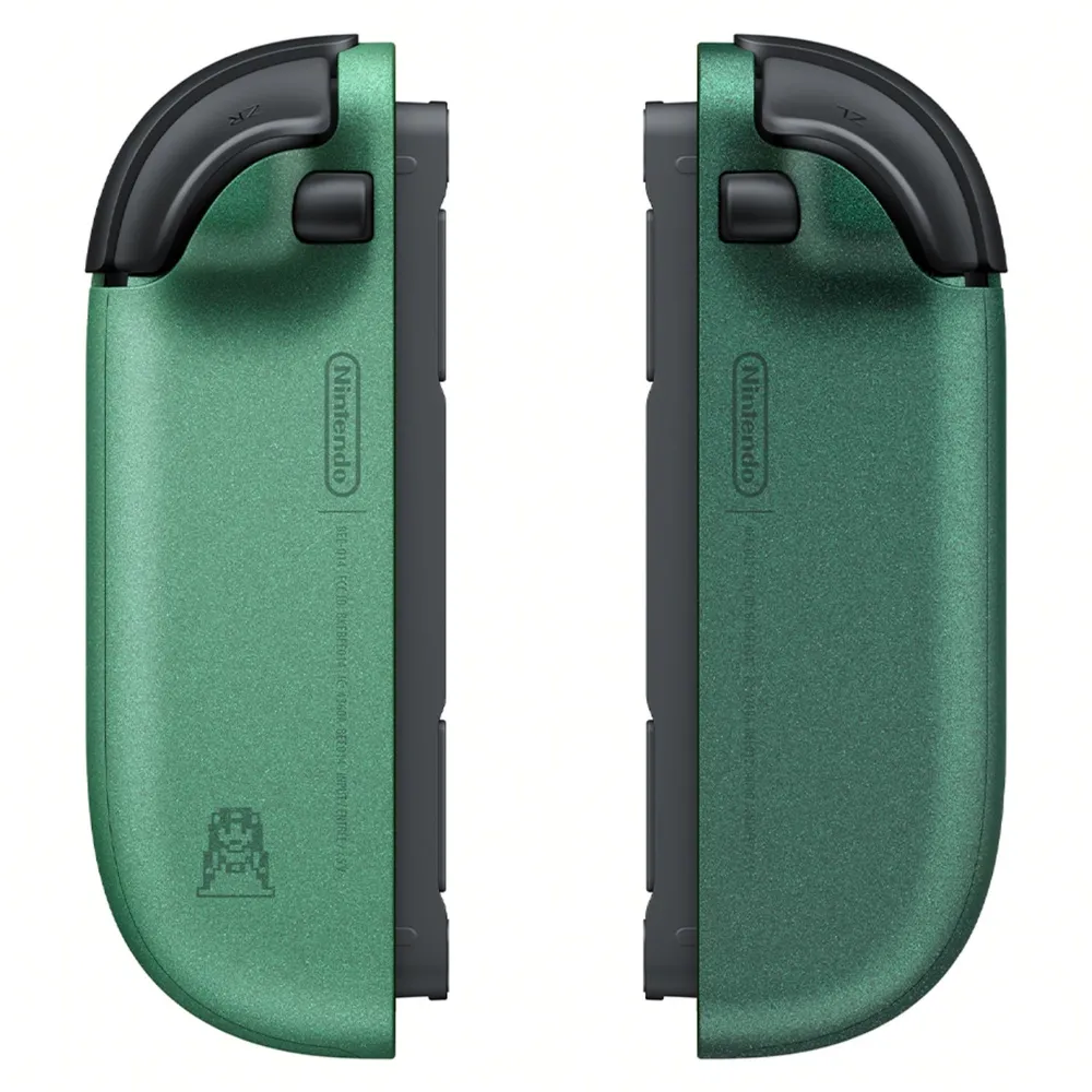 Consola Switch 2 Turquoise Lite, foto 7