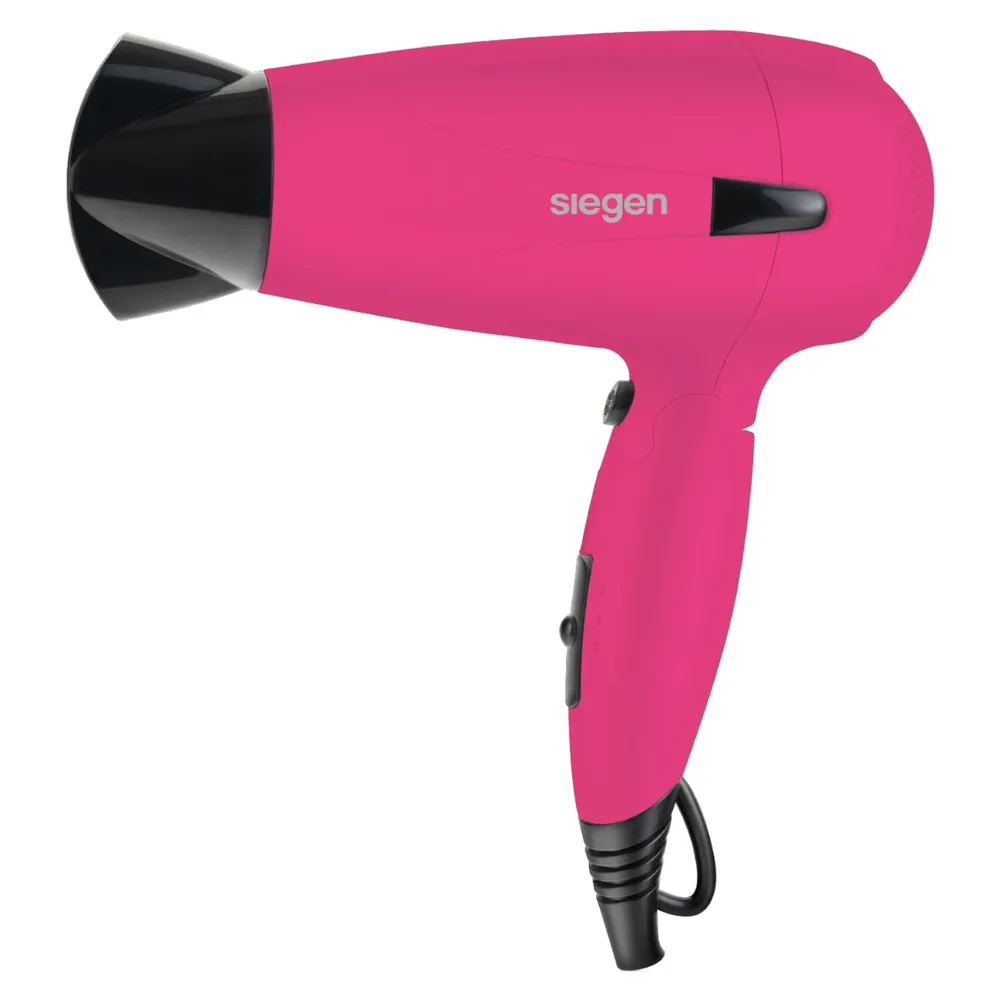 Secador De Pelo 3012C75 Fucsia, foto 2