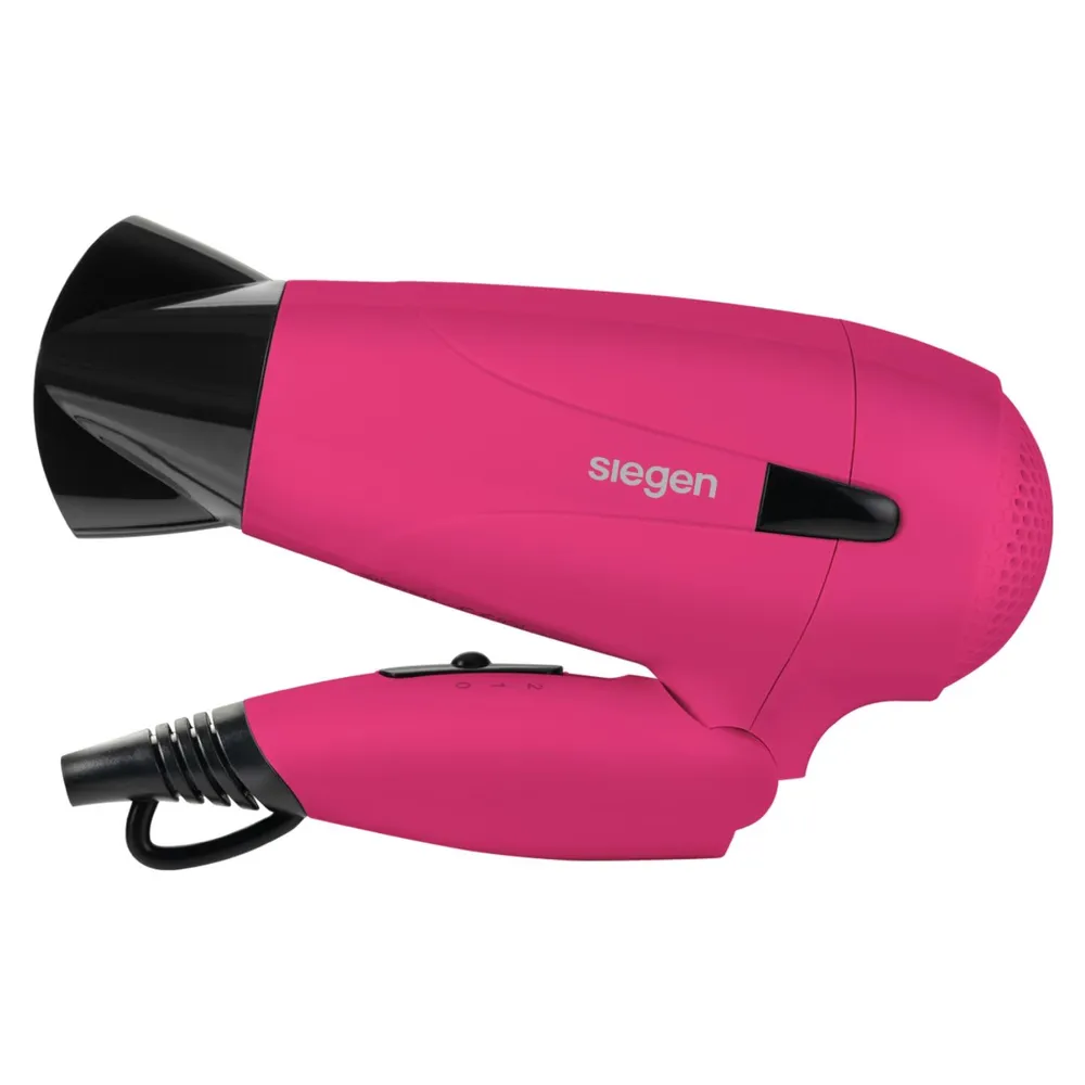 Secador De Pelo 3012C75 Fucsia, foto 3