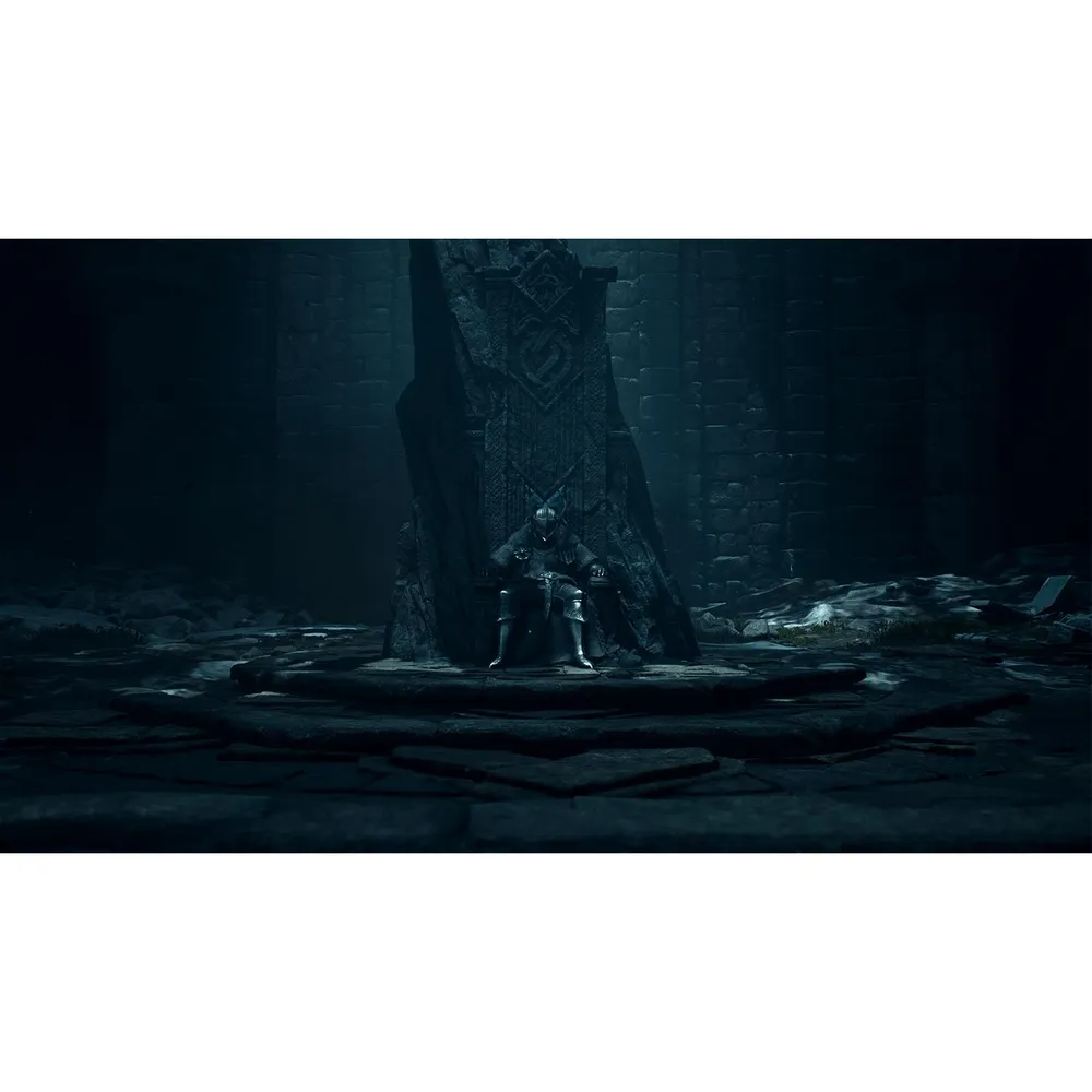 Juego Dragon's Dogma 2: Dark Arisen, foto 2