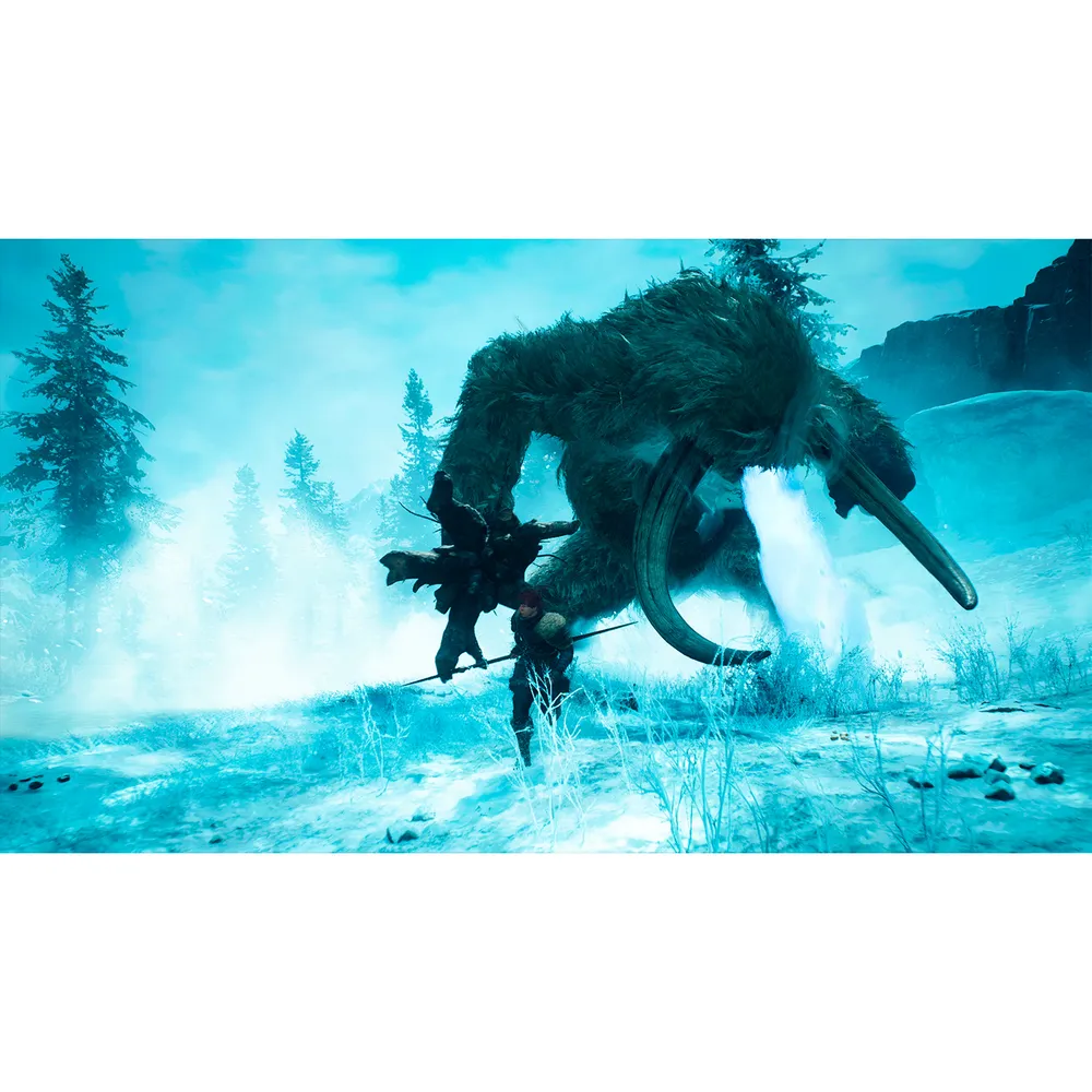 Juego Dragon's Dogma 2: Dark Arisen, foto 4