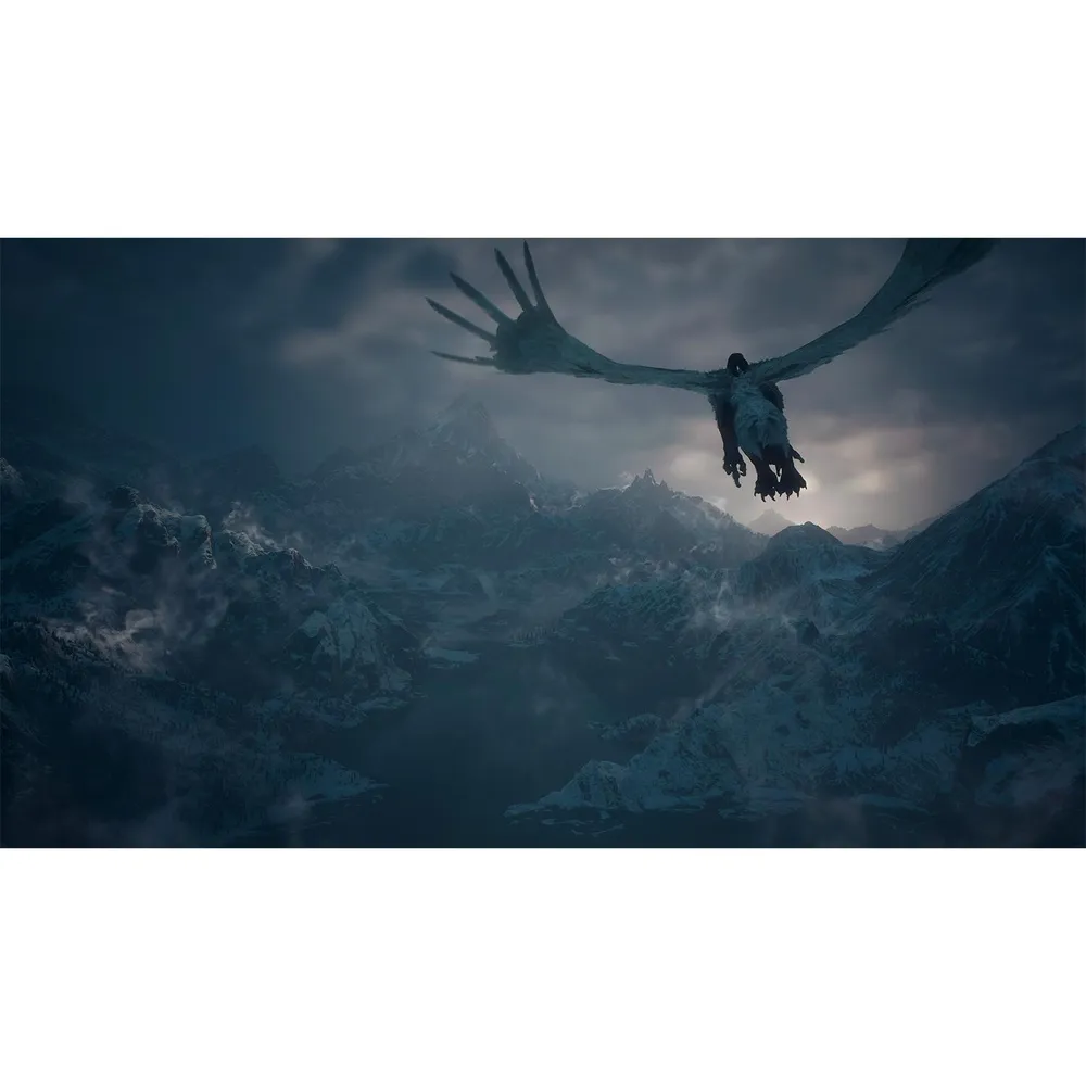 Juego Dragon's Dogma 2: Dark Arisen, foto 5
