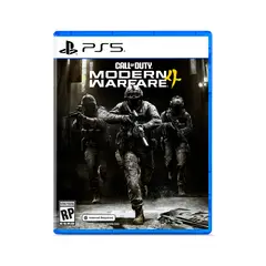 MICROSOFT - Call of Duty Modern Warfare 4 PS5