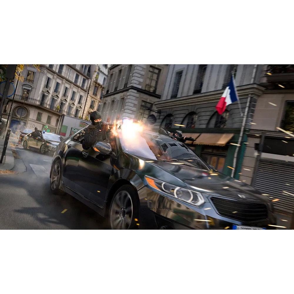 Juego Call of Duty: Modern Warfare, foto 3