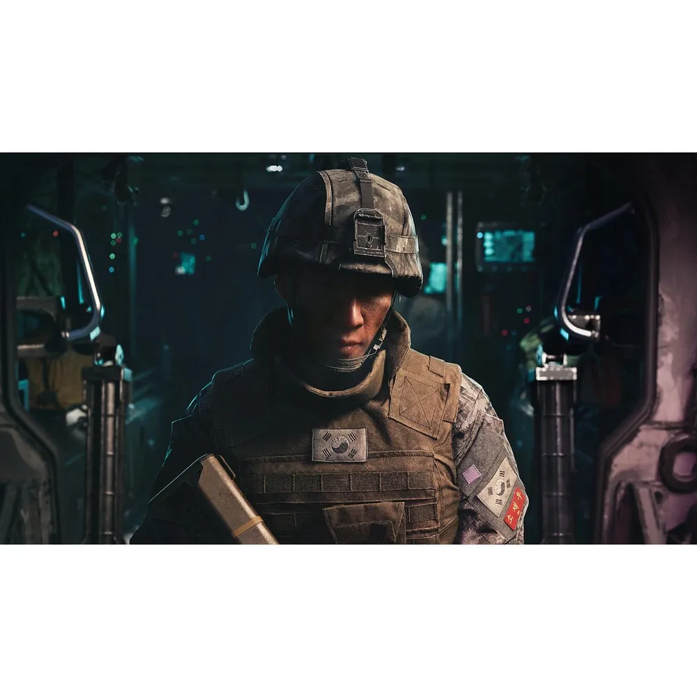 Juego Call of Duty: Modern Warfare, foto 5
