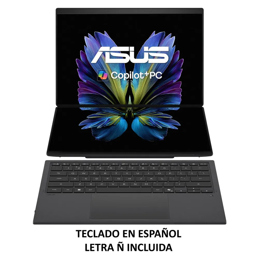 Notebook UX3405 Intel Core Ultra 9 32GB, foto 7