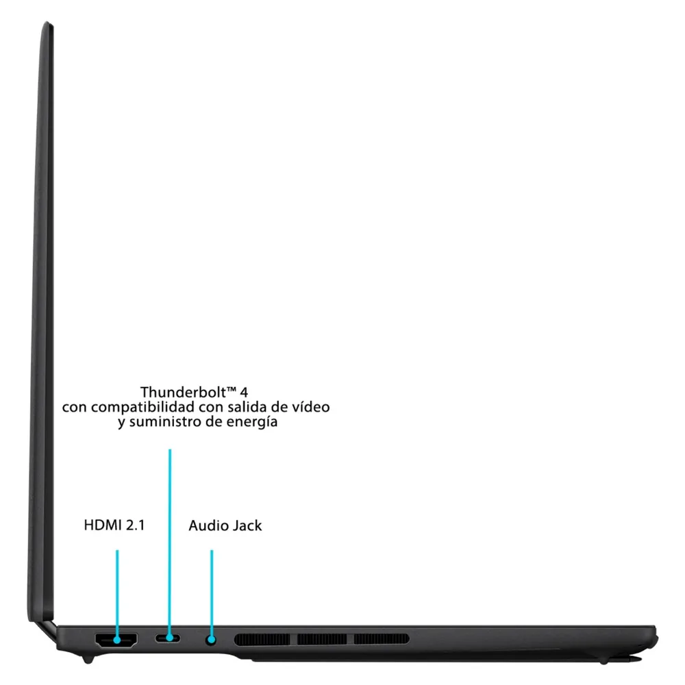 Notebook UX3405 Intel Core Ultra 9 32GB, foto 8