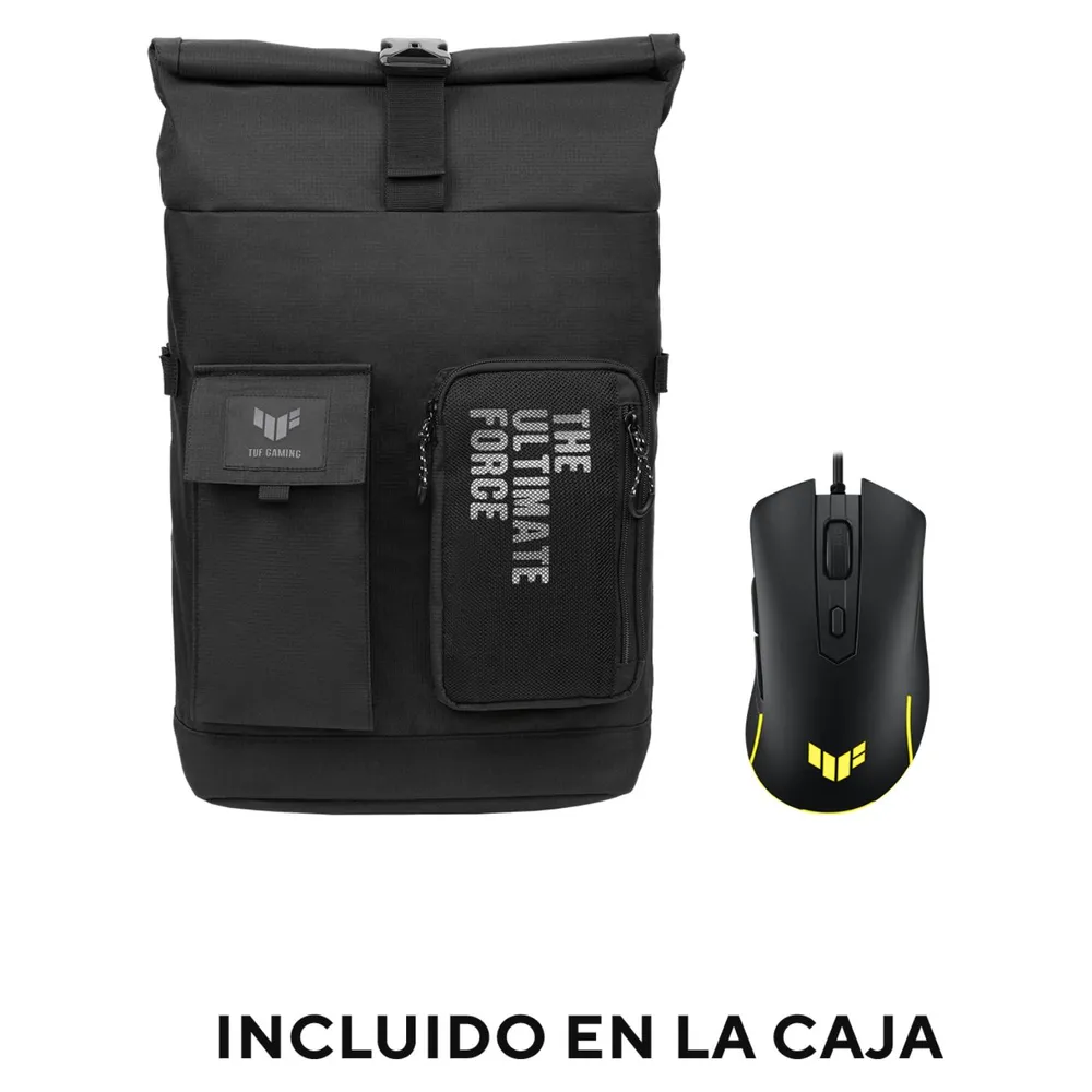 Notebook Gamer FX607 Intel Core 5 3050 8GB 51, foto 3