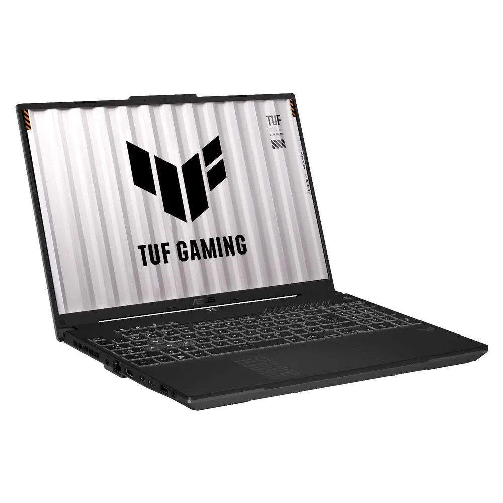 Notebook Gamer FX607 Intel Core 5 3050 8GB 51, foto 4