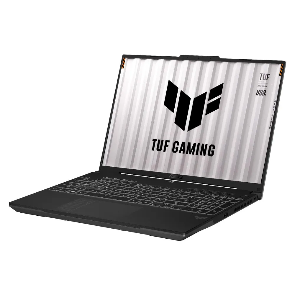 Notebook Gamer FX607 Intel Core 5 3050 8GB 51, foto 5