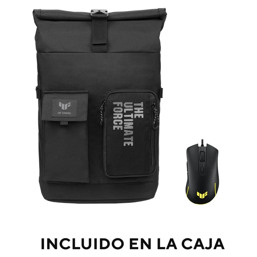 Notebook Gamer FA506 Ryzen 7 RTX 3050 16GB 51, foto 3