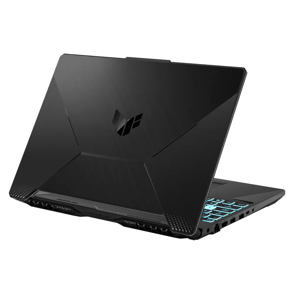 Notebook Gamer FA506 Ryzen 7 RTX 3050 16GB 51, foto 8