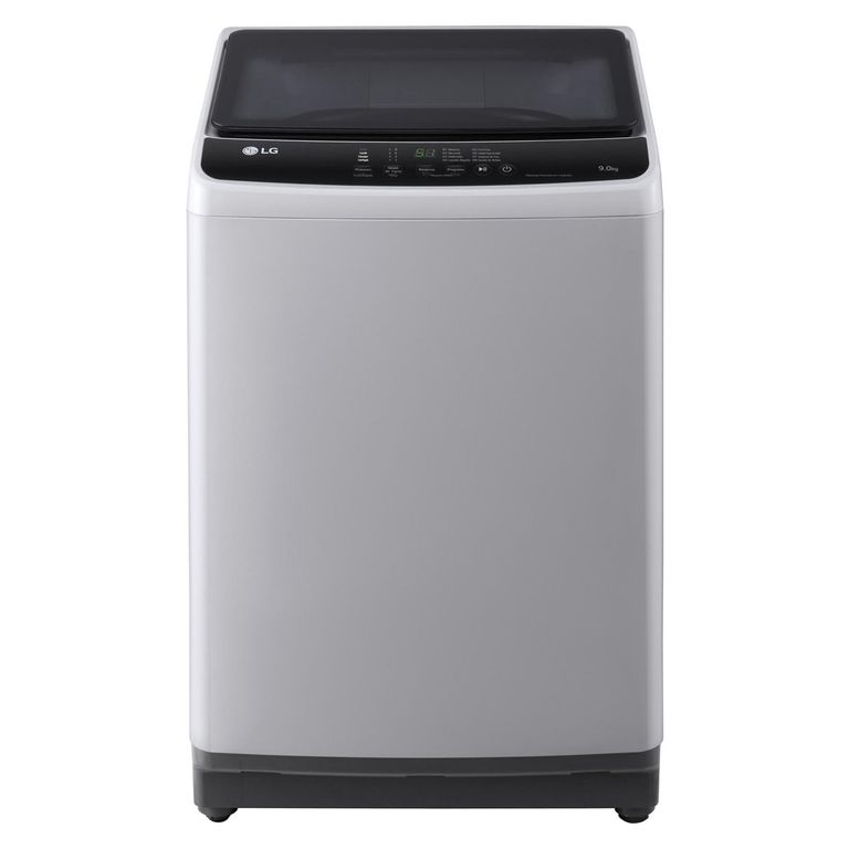 LG Lavadora Carga Frontal 9 Kg WT